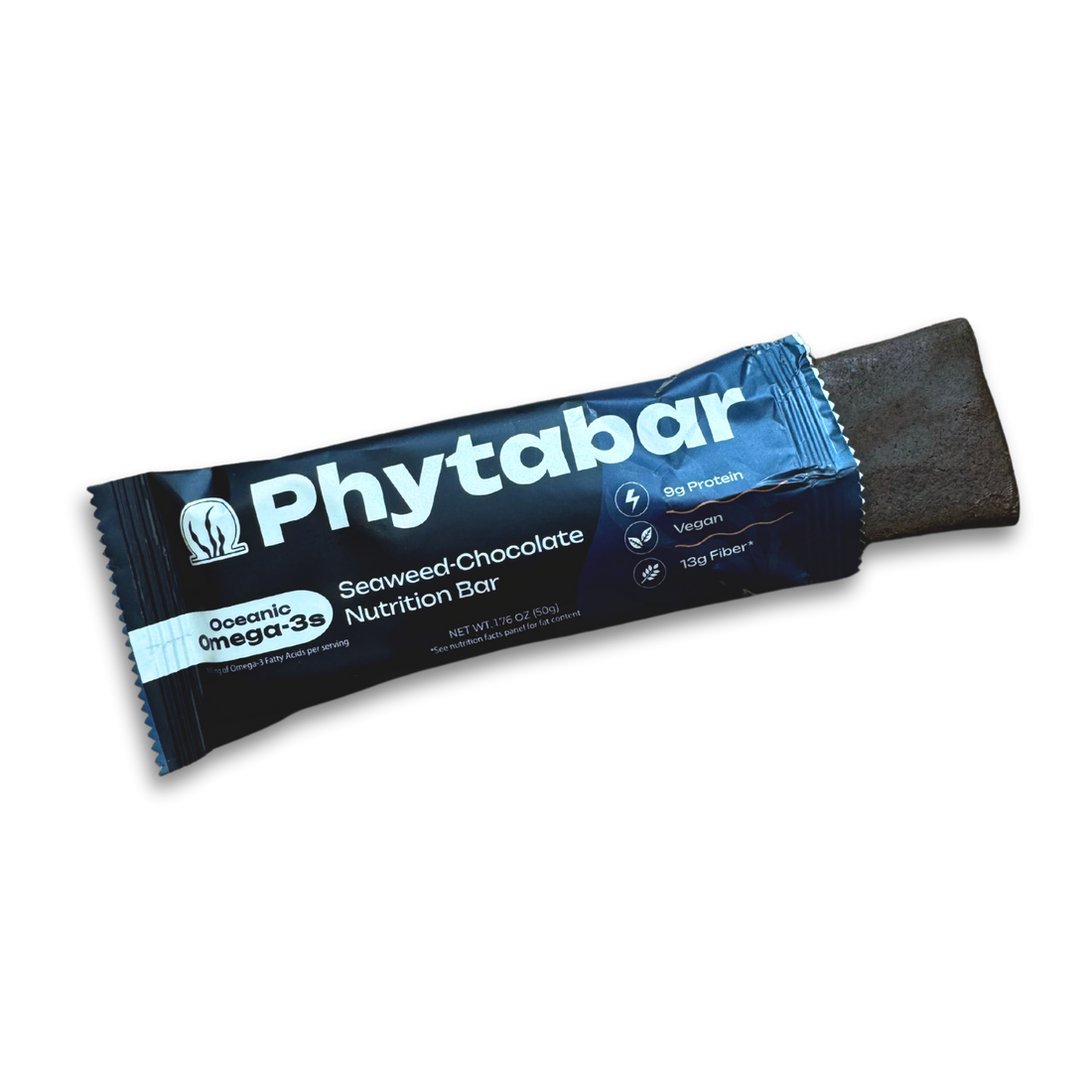 Phytabar Seaweed Bar