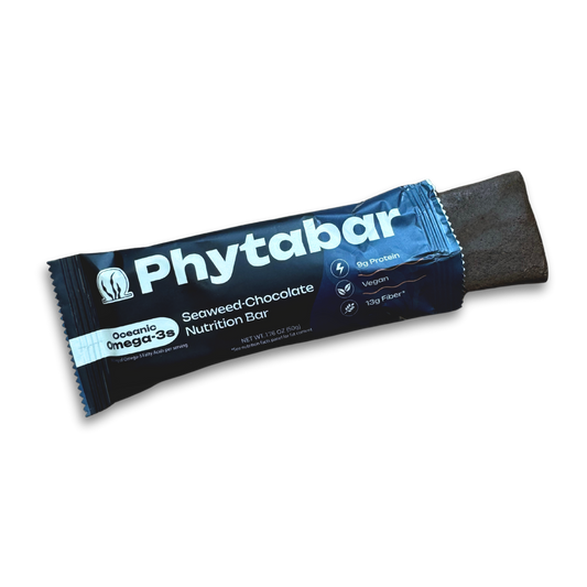 Phytabar Seaweed Bar