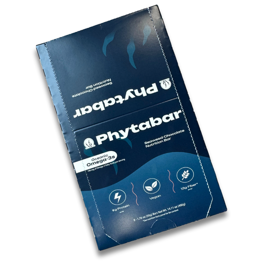 Phytabar Box (8 Bars)